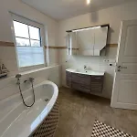 Dom wakacyjny Helgoland-2 *