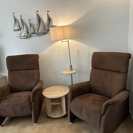 Ferienhaus Helgoland-2 *