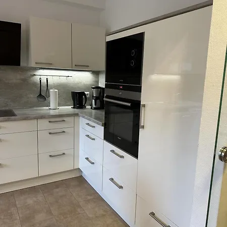 Helgoland-2 Ferienhaus Prerow