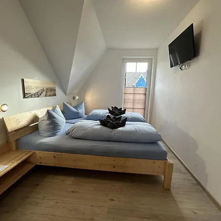 Helgoland-2 Ferienhaus *