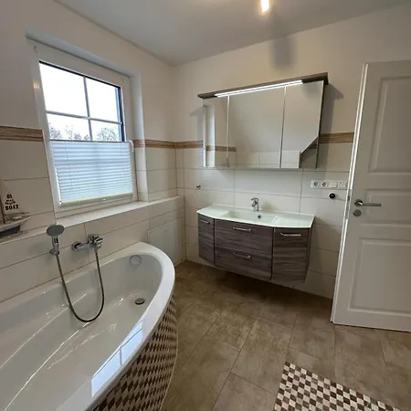 Ferienhaus Helgoland-2 *