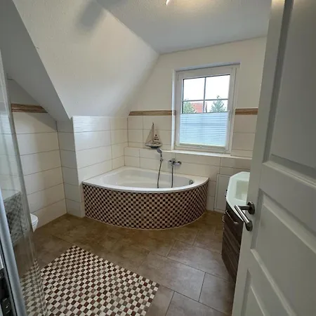 Ferienhaus Helgoland-2 *