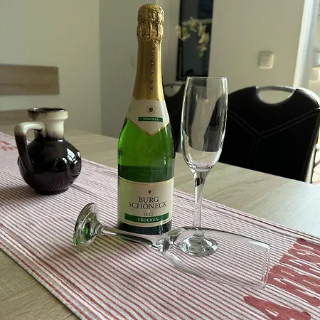 Helgoland-2 Ferienhaus *